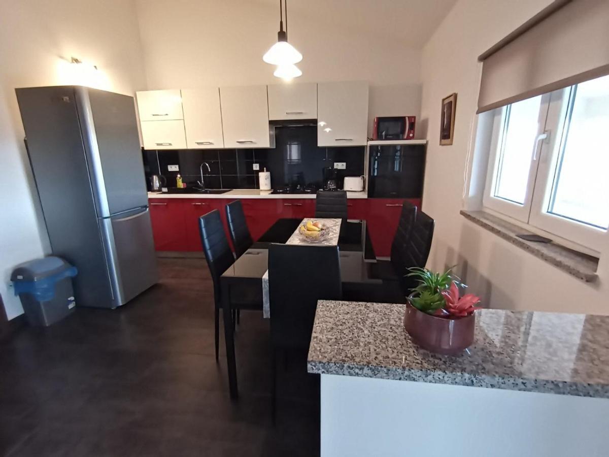 Apartment Sofija Galizana Экстерьер фото
