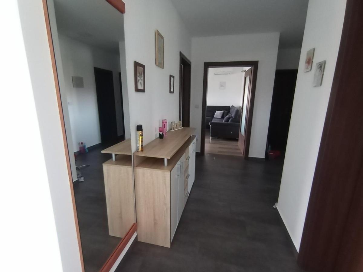 Apartment Sofija Galizana Экстерьер фото