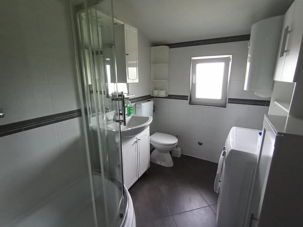 Apartment Sofija Galizana Экстерьер фото