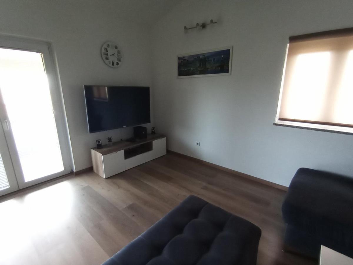 Apartment Sofija Galizana Экстерьер фото